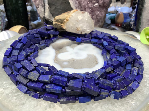 Lapis shop lazuli pyrite